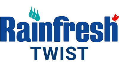 Rainfresh "twist" 