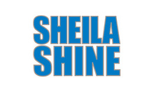 Sheila Shine Logo