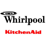  Pièces Pour Micro-ondes Kitchenaid / Whirlpool 